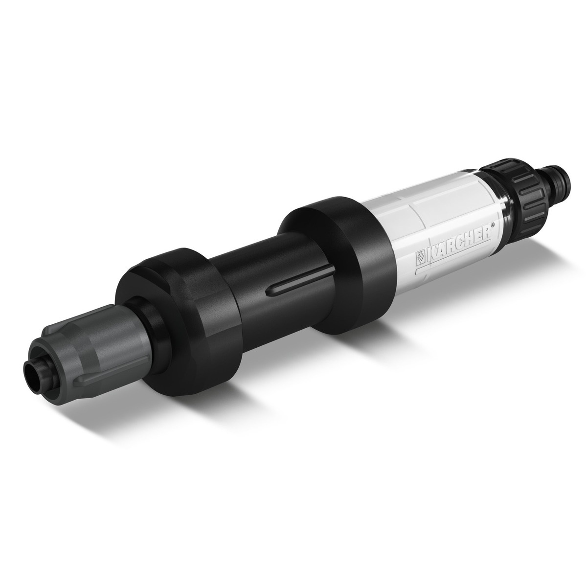 Redukce tlaku s filtrem Rain System
