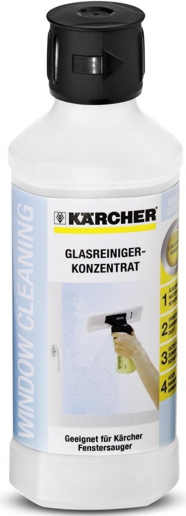 Čistič oken RM 500, 500ml