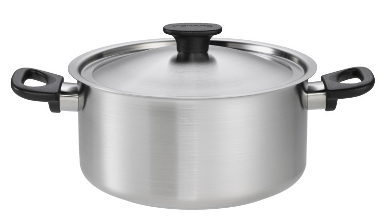 Hrnec Essential 3 L