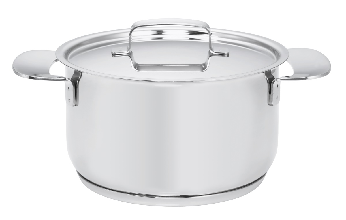 Hrnec 2,5L All Steel +
