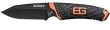 Nůž Compact Gerber BEAR GRYLLS