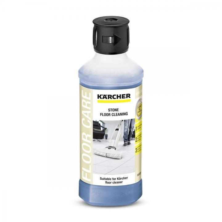 Čistič kamenných podlah RM 537 0,5L
