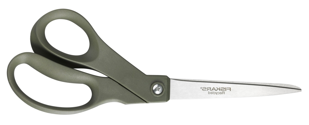 Nůžky recyklované univerzální 21cm