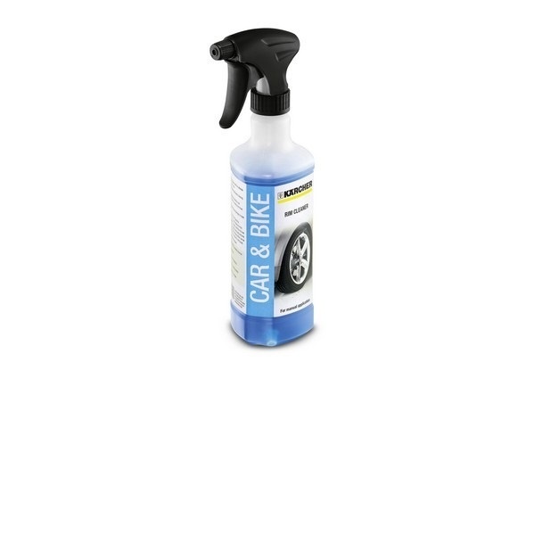Čistič disků Kärcher 3-in-1 0,5 L 