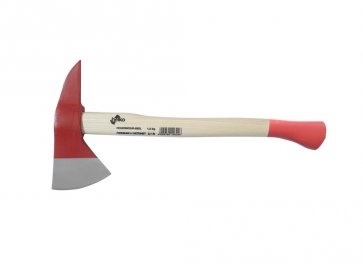 HELKO FEUERWEHRBEIL 1000 G - HASIČSKÁ