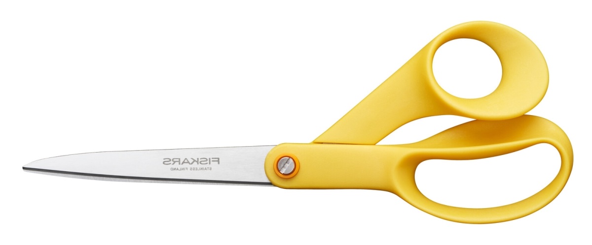 Univerzální nůžky Saffron 21cm