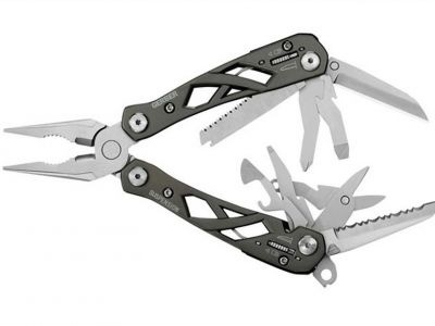 Suspension multifunkční kleště Gerber 1014005