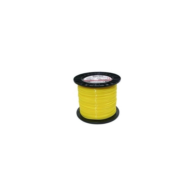 Žací struna 2,4 mm x 180 m 99159E