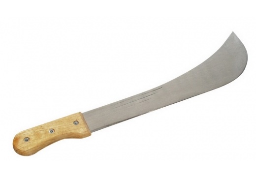 Mačeta d-60cm     