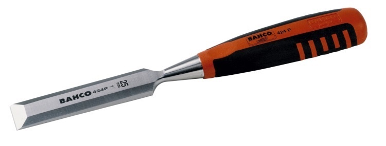 Dláto Bahco 40mm