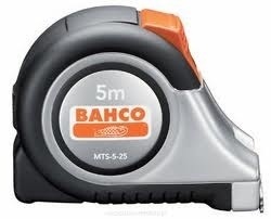 Metr kapesní Bahco