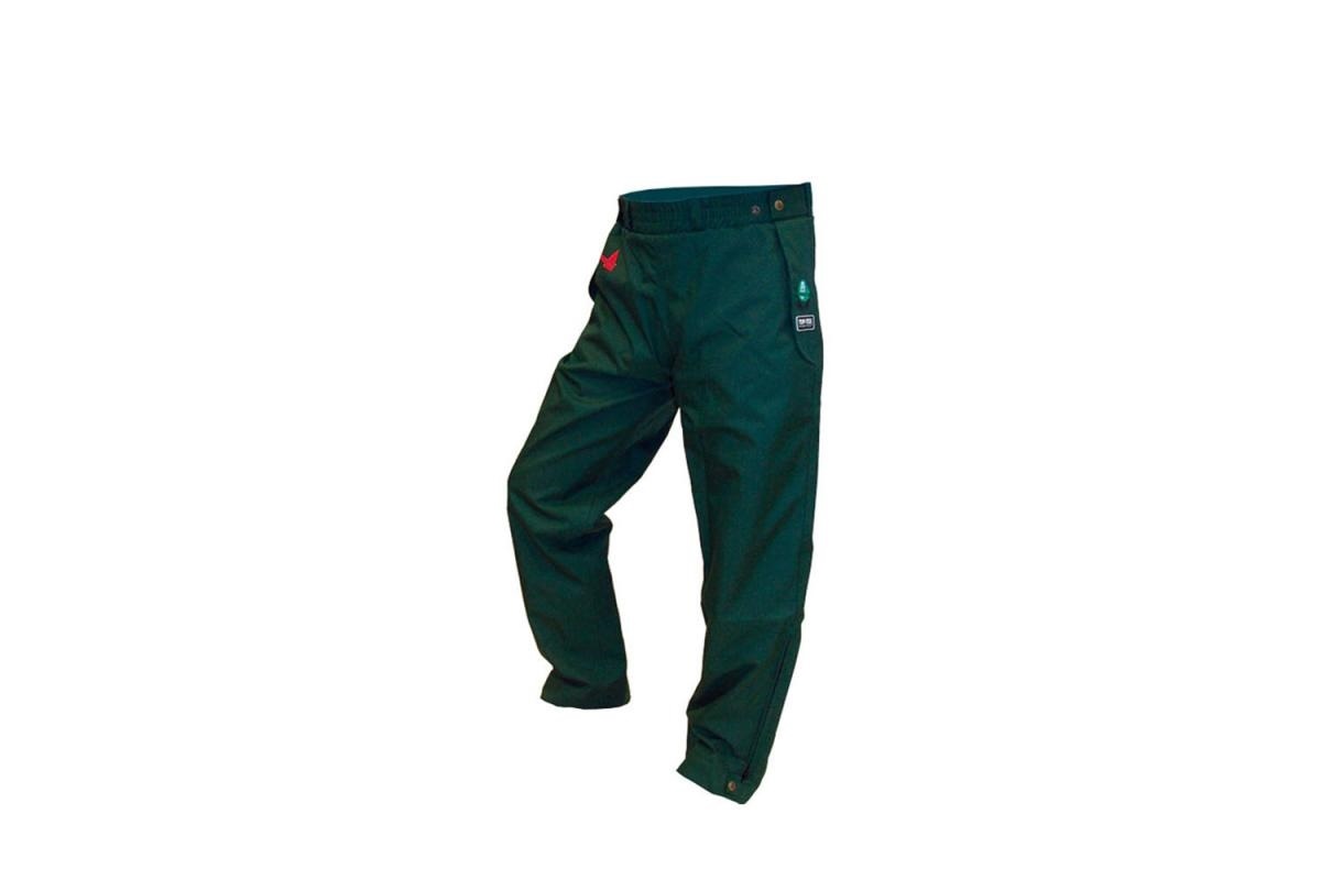 9663S Nepromokavé kalhoty TopTex