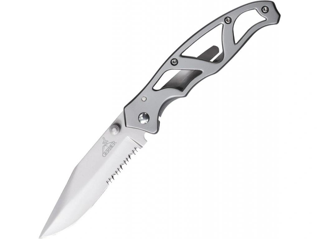 Sada Gerber Suspension + EAB