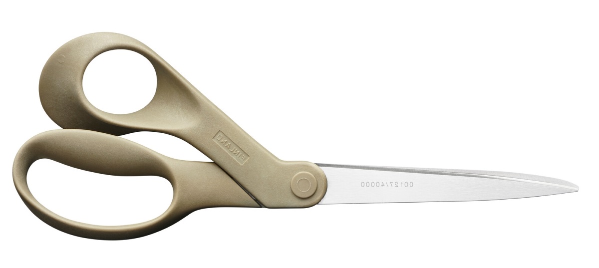 Univerzální nůžky Recyklované 21 cm