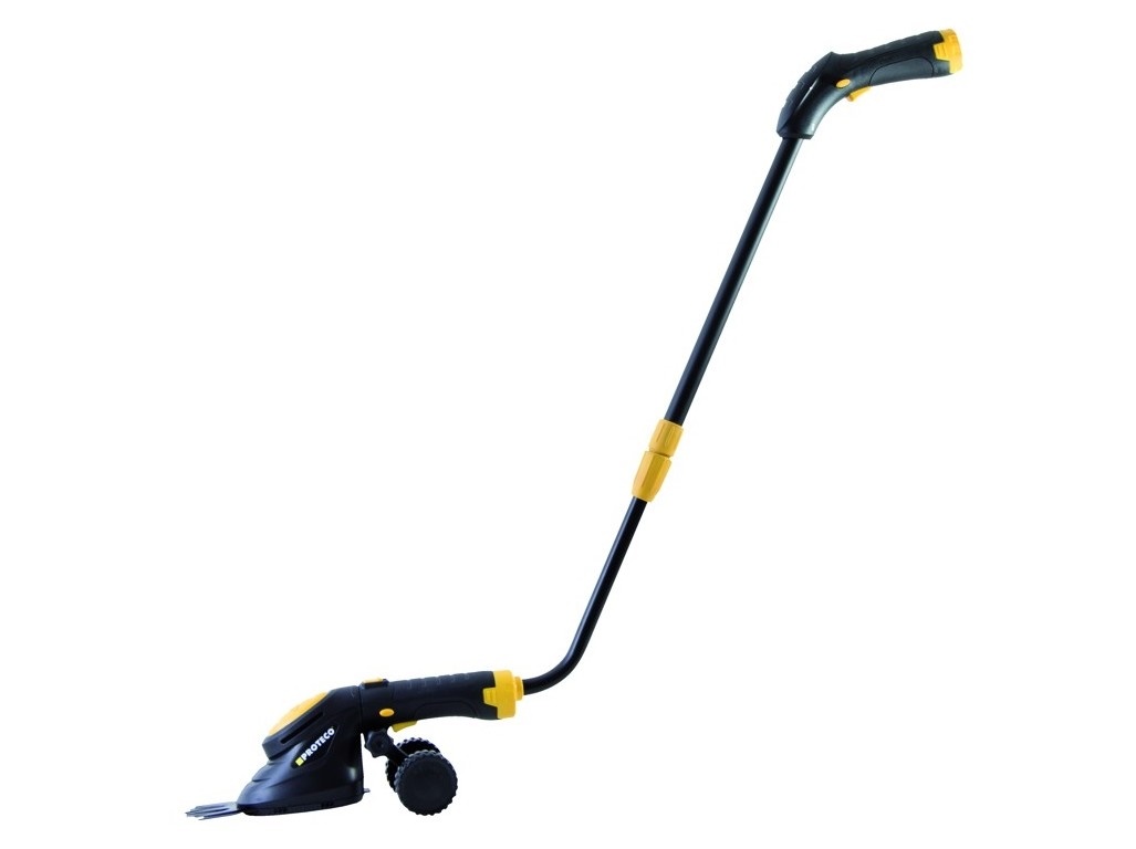 Proteco tyč k NT-01