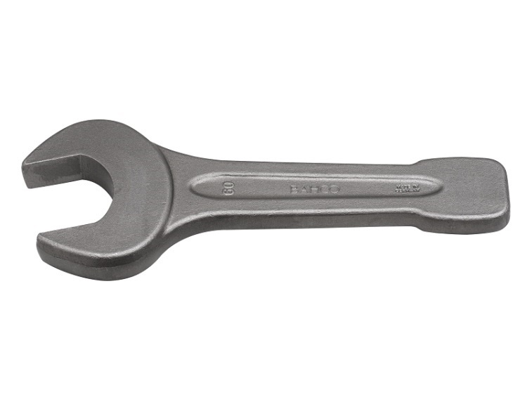 133SGM- 55 Rázový otevřený klíč Bahco metrický
