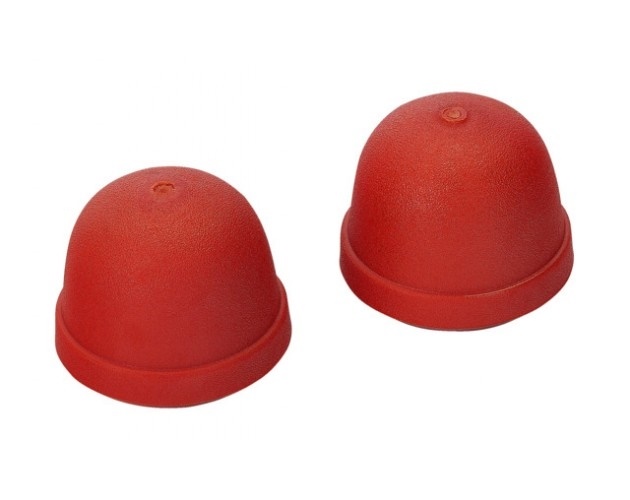 Doraz gumový  P16 / P19 / P180