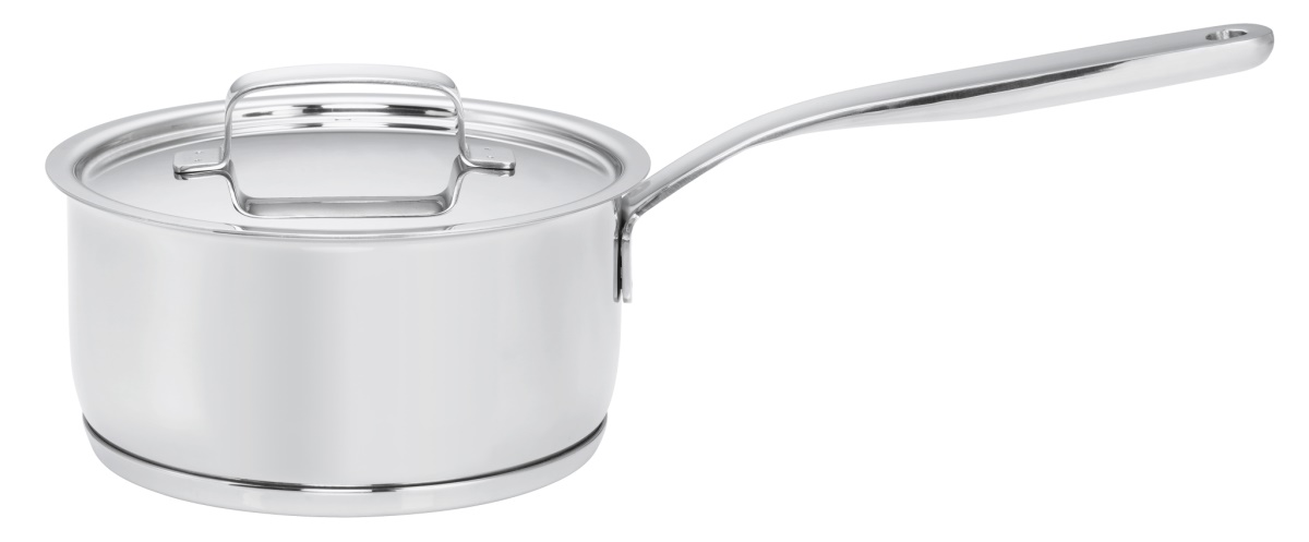 Rendlík 1,5L All Steel +