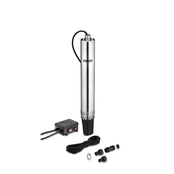 Čerpadlo pro vrtané studny BP 6 Deep Well