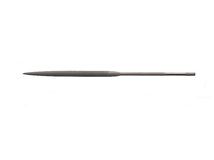2-304-16-4-0 Pilník jehlový Bahco