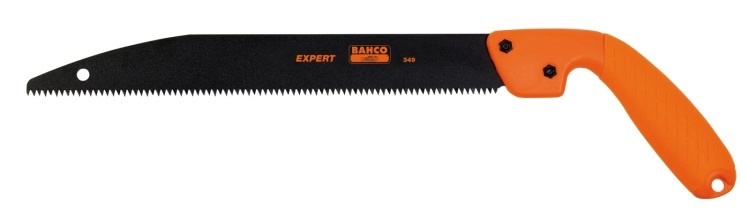 Pila prořezávací Bahco