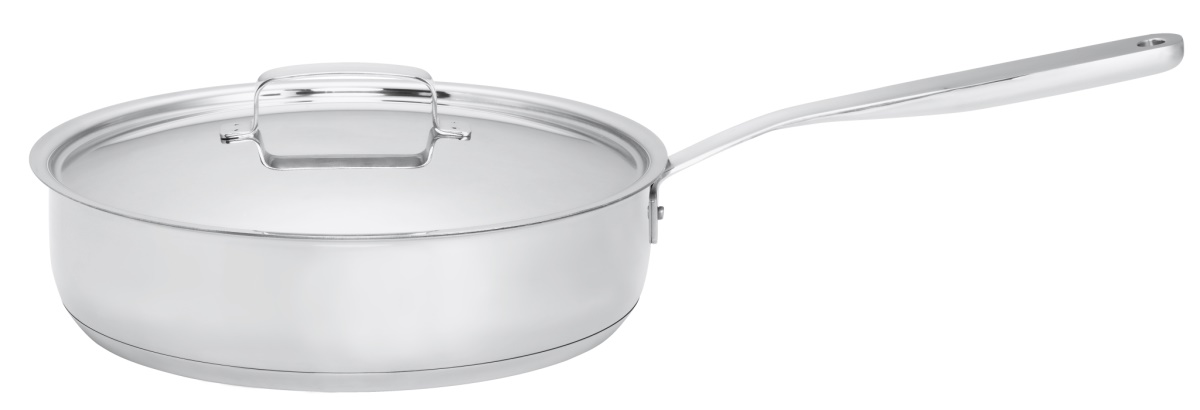Rendlík 26cm All Steel