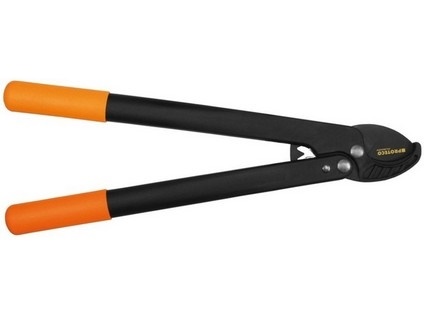 Proteco nůžky na větve  52cm kovadl.