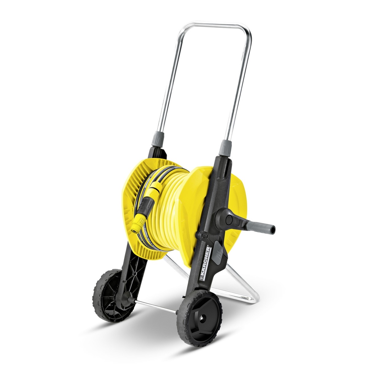 Hadicový vozík HT 3.420 Kit