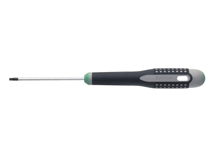 BE-8940 Šroubovák pro hlavy šroubů TORX®