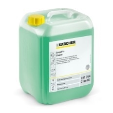 Čistič koberců RM 764 Classic 10 l