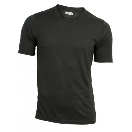 Triko černé k.295401/XL/A