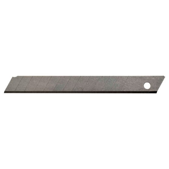 Náhradní břity pro odlamovací nože 9 mm