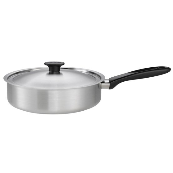 Pánev Essential s pokličkou 24cm 