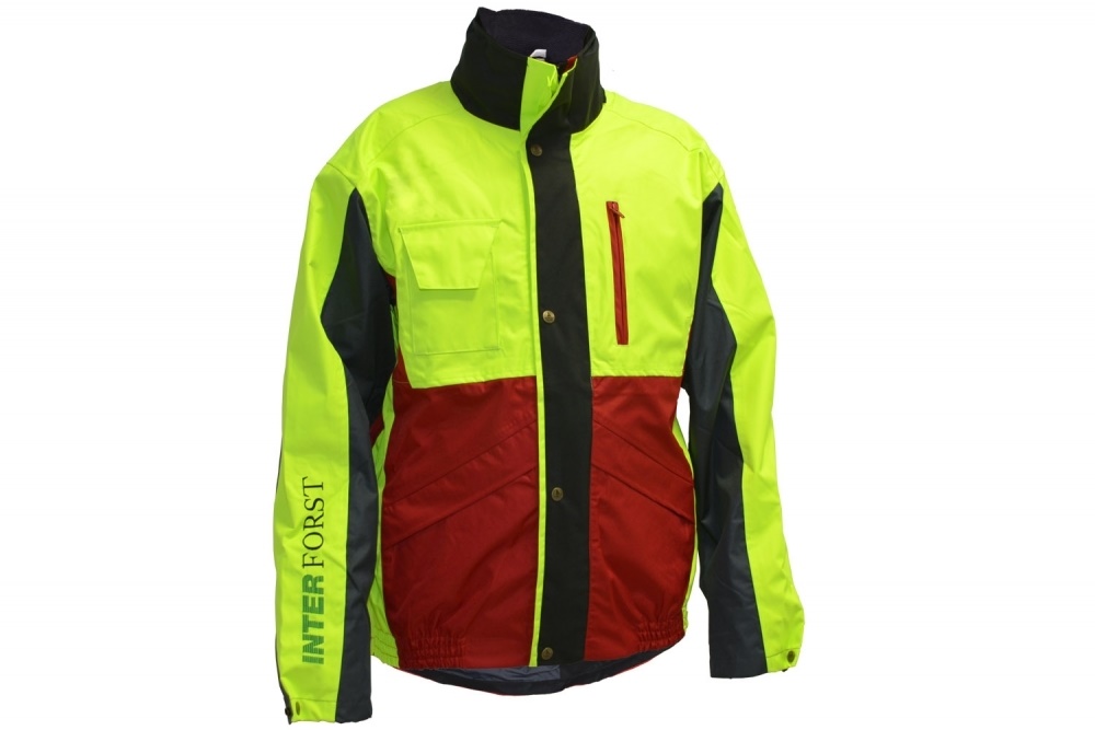 Bunda SUPER-COMFORT 0810L
