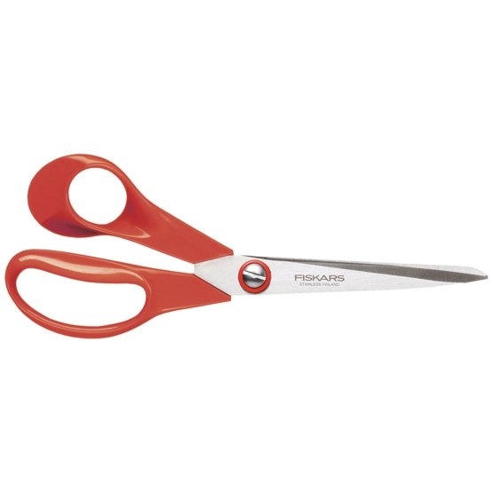Nůžky uni.21cm   L111051