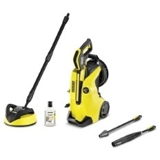 K 4 Premium Full Control Home