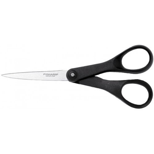 Nůžky na papír Essential 17cm
