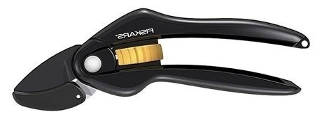 Nůžky zahradní SingleStep, jednočeprlové  P25