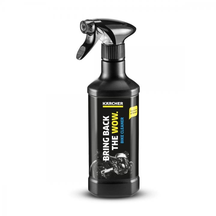 Čistič motocyklů Kärcher 0,5L