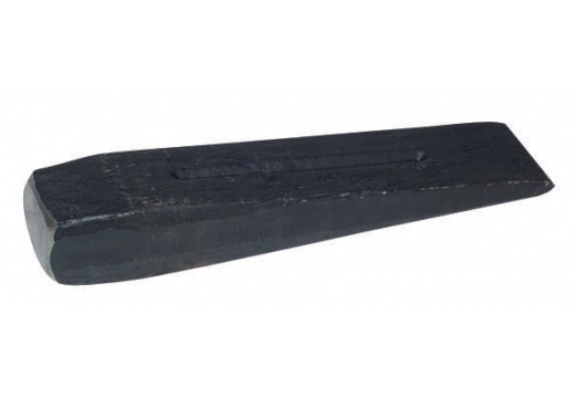 Vroubkovaný klín štípací 3kg
