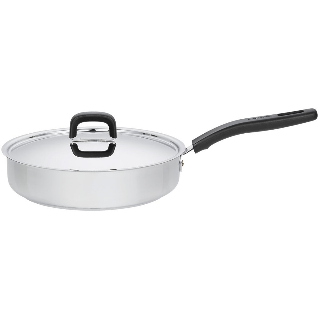 Pánev Functional Form 26cm pro elektrické sporáky 