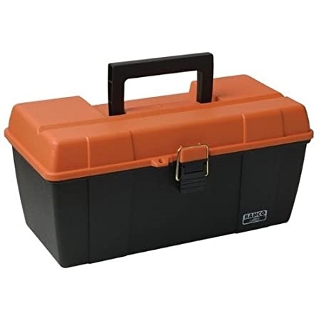 Plastový box na nářadí
