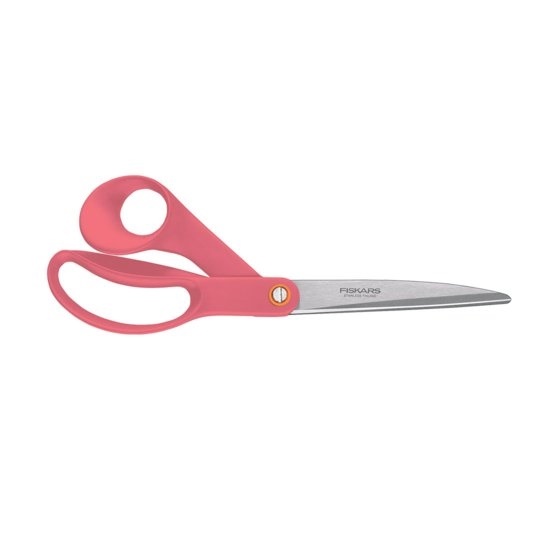 Nůžky Ruby dlouhé 24 cm