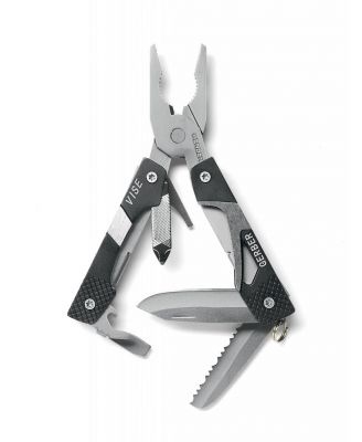Multikleště Gerber Vise Pocket Tool