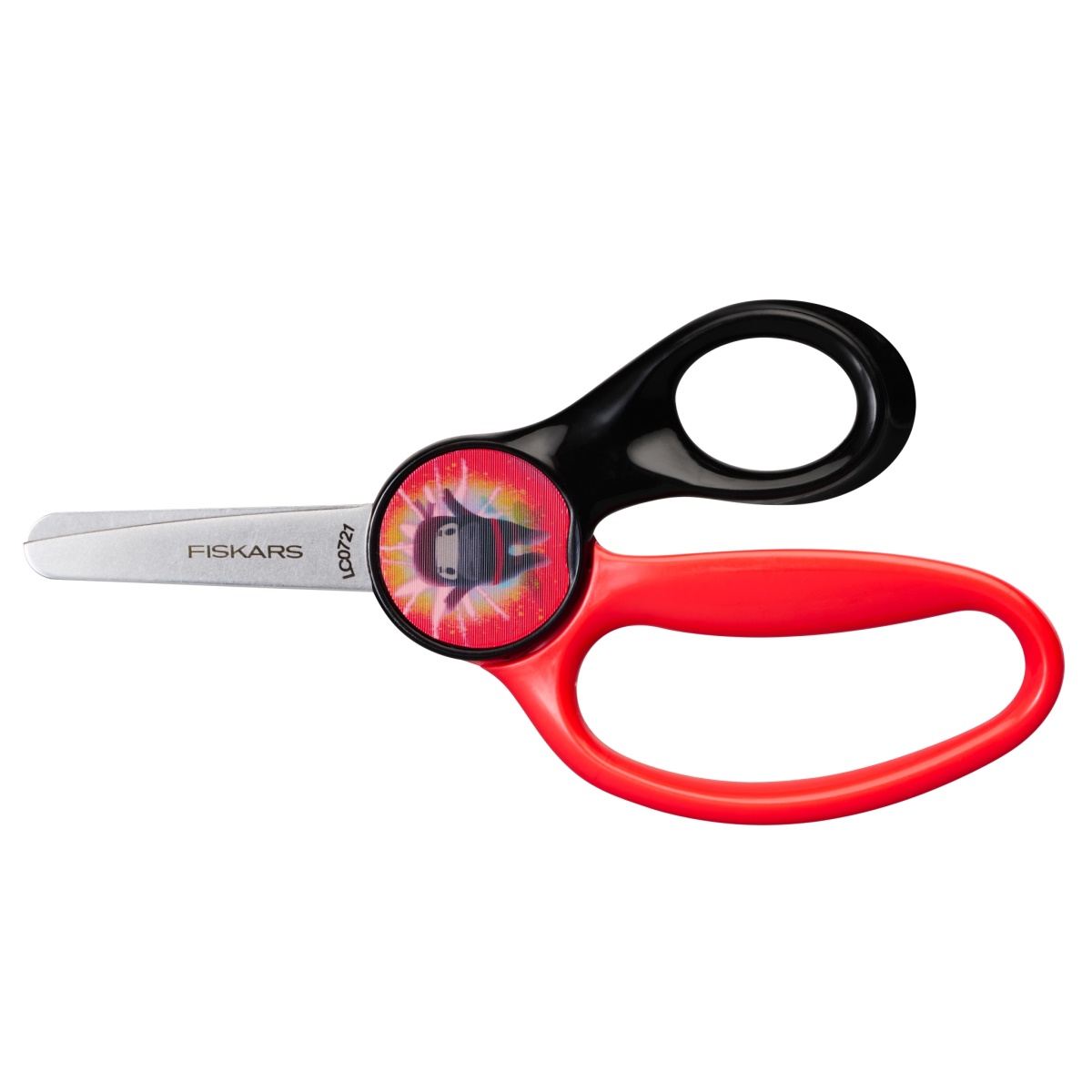 Nůžky dětské Magic Morph 13 cm, nindža