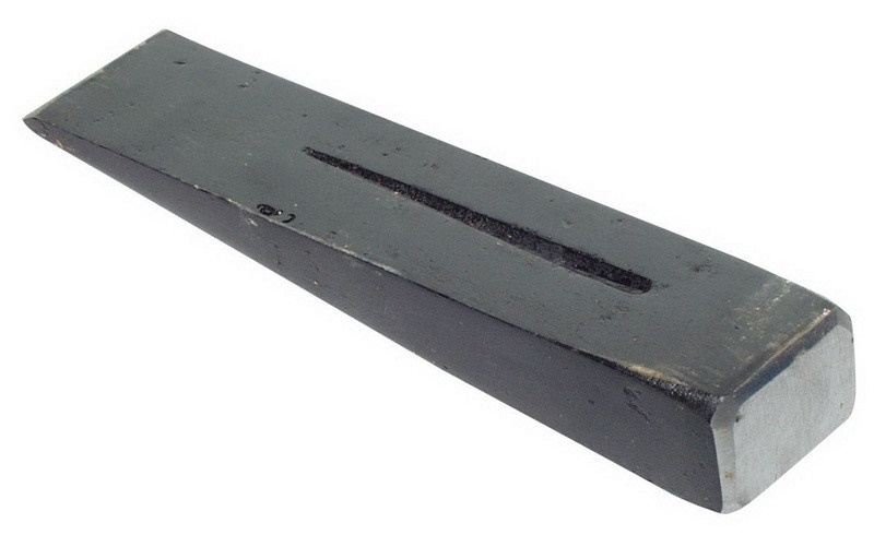 Klín štípací hladký 2kg