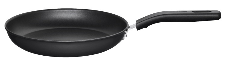 Pánev Functional Form 24cm pro sklokeramiku