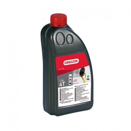 Olej 4T 1,5L 10W-40 