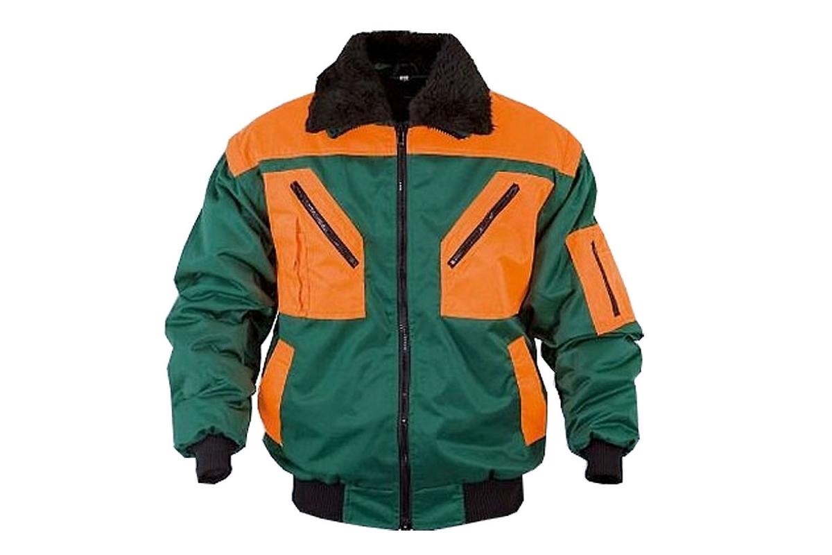 Lesnická bunda FORESTER 3XL
