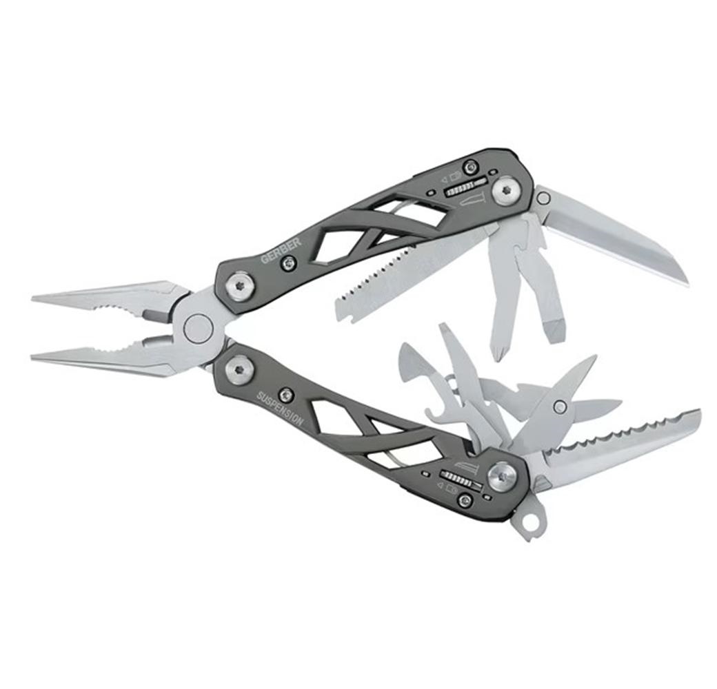 Sada Gerber Suspension